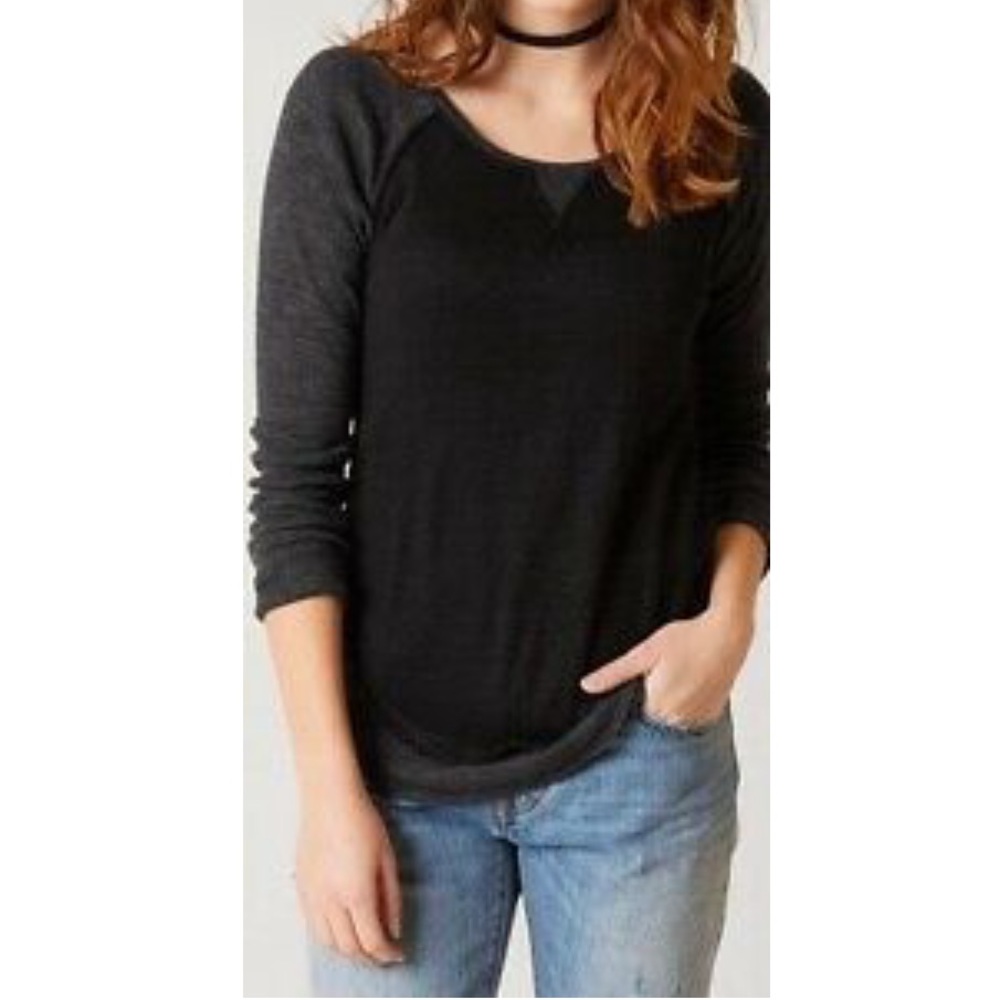 NWT Free People Friday Feeling Thermal